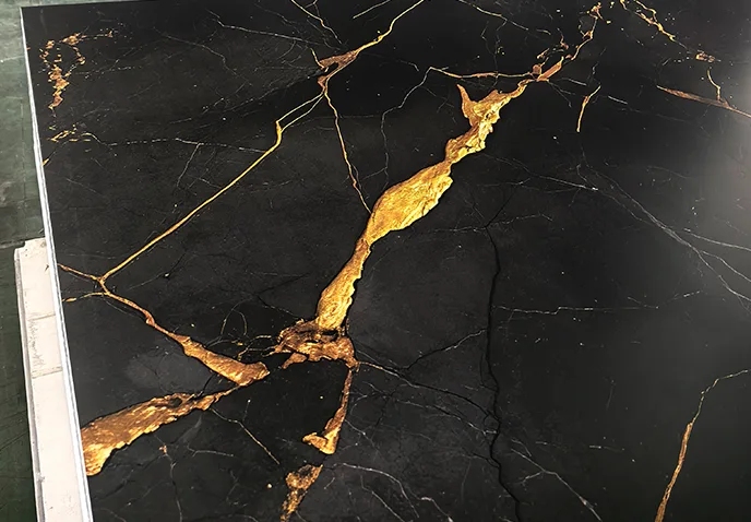 కార్బన్ క్రిస్టల్ వాల్ ప్యానెల్ యొక్క ప్రయోజనాలు.