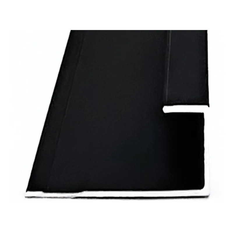 ట్రిమ్ పూర్తి చేస్తోంది