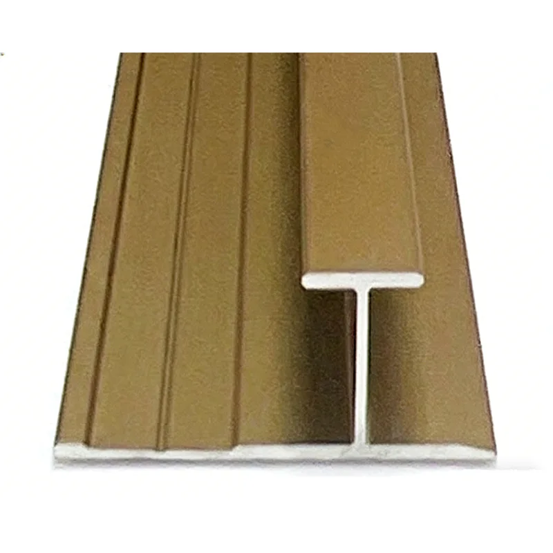 I-ఆకారపు ట్రిమ్