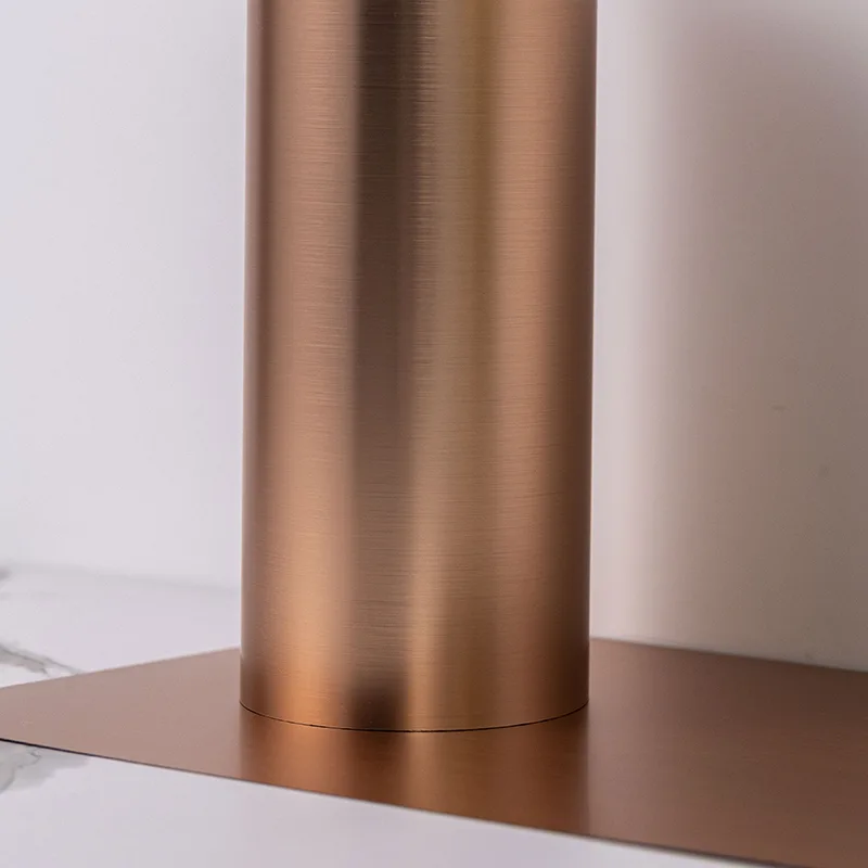 మెటల్ ఆకృతి కార్బన్ క్రిస్టల్ వాల్ ప్యానెల్