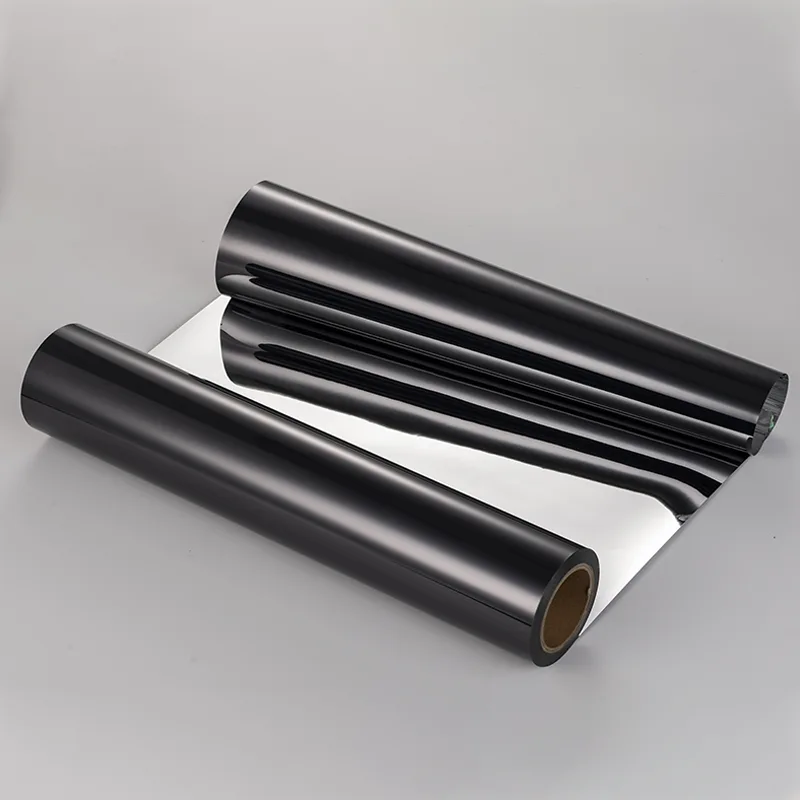 PET మిర్రర్ కార్బన్ క్రిస్టల్ వాల్ ప్యానెల్